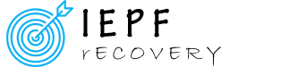 IEPF Recovery Logo