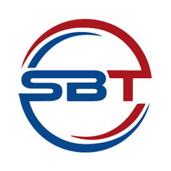 SBT Packers and Movers Logo